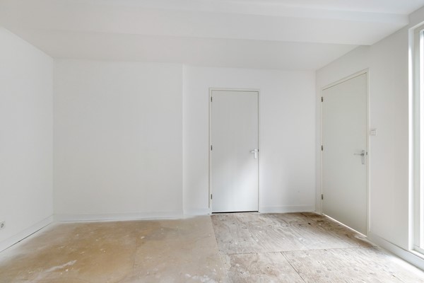 Foto - Te koop: Gelijkvloers wonen in het centrum van Zevenbergen!